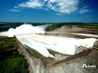 itaipu