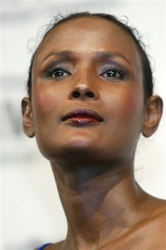 Waris Dirie
